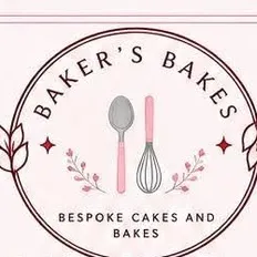 Baker’s Bakes logo